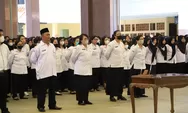 APBD Dipotong! Eri Cahyadi Tetap Beri THR PPPK Paruh Waktu, Alhamdulillah Nominalnya Bikin Sumringah 