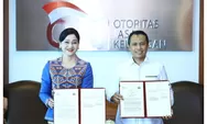 PKS OJK dan Bareskrim Polri Perkuat Langkah Strategis Berantas Kejahatan Keuangan