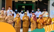 Tembus Rp4,5 Juta : Inilah Komponen THR Pensiunan PNS Golongan IVd