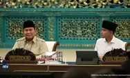 Sidang Kabinet Paripurna: Presiden Prabowo Imbau Penghematan BBM dan Efisiensi Anggaran hingga Kaji WFH dan Pengurangan Hari Kerja