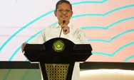 Pemerintah Siapkan Anggaran Sebesar Rp4,5 Triliun, BOS Madrasah dan RA Siap Disalurkan Jelang Lebaran