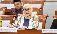 Sally Gantina Ingatkan Pemerintah: Jangan Rekrut Guru PPPK Kalau Gajinya Tak Jelas