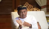 THR PPPK Paruh Waktu 2026 Tak Bisa Dibayar Penuh, Dedi Mulyadi Beri Penjelasan Lengkap