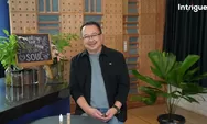 Rhenald Kasali Klarifikasi Soal Dirinya Ditahan Polisi dan Dikaitkan Investasi Bodong