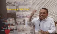 Masa Kerja Baru, Dapat THR Pula, Bahagianya PPPK Paruh Waktu di Surabaya