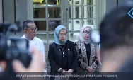 Akselerasi Program Prioritas Nasional 2026 Dibahas, Apa Dampaknya bagi Pendidikan dan ASN? Mendesak Dipercepat Tahun Ini