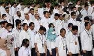 THR Tak Kunjung Cair! PPPK Malah Terima Surat, Begini Isinya