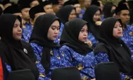 MIRIS! Sudah PPPK Penuh Waktu, THR Nihil, Ada Apa Sebenarnya?