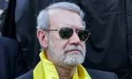 Ali Larijani Gugur dalam Serangan Udara Israel: Ini Profil dan Jejak Politiknya