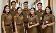 Rekrutmen ASN 2026 Resmi Dimulai, KemenPANRB Buka Usulan Formasi CPNS dan PPPK
