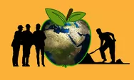 Global Recycling Day 2026: Seruan Dunia Ubah Sampah Jadi Peluang, Tekan Limbah dan Emisi