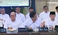 Sejumlah Ekonom Sebut RI Resesi dan Ekonomi Hancur, Ini Penjelasan Menkeu Purbaya Yudhi Sadewa