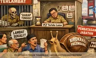 Kinerja Cepat Walikota Palembang Disorot, BKPSDM Dituding Jadi Penghambat Pelayanan Publik