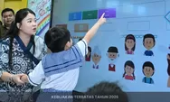 Kebijakan Terbatas 2026 untuk Honor Guru PPPK Paruh Waktu: Bagaimana Nasib Tahun 2027? Ancaman Layanan Pendidikan Mulai Terlihat