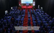 Seleksi CPNS 2026 Diprediksi Akan Membludak, Ini Perkiraan Instansi yang Sediakan Formasi Banyak