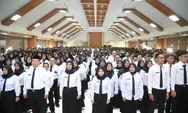 Syukur Alhamdulillah! THR 10.921 ASN Tuban Cair, PPPK Paruh Waktu Ikut Terima