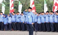 THR Rp33 M Tuntas Dibayarkan! Alhamdulilah PNS, PPPK Full Time, dan Paruh Waktu Ikut Menerima