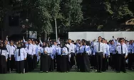 THR Rp29 M Cair Jelang Lebaran, PPPK Paruh Waktu Ikut Tersenyum Lebar