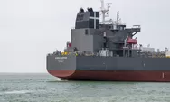 Selat Hormuz Dibuka Terbatas: Ini Daftar Negara yang Dilaporkan Boleh Melintas oleh Otoritas Iran