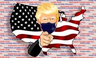 AS Pertimbangkan Duduki Pulau Kharg Iran untuk Buka Selat Hormuz, Trump Singgung Peran NATO