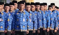 THR Pensiunan PNS Telah Cair Maret 2026! Benarkah Dipotong PPh 21