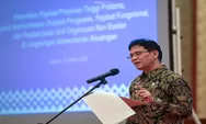 Lampu Hijau dari Kemenkeu! Menkeu Purbaya Restui WFH ASN 2026 Usai Lebaran, Ini Penjelasannya