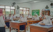 Siap-Siap Gaji Guru Bakal Membludak! Inilah Alasan Kuat di Balik Rencana Besar Pemerintah yang Bikin Guru Sejahtera