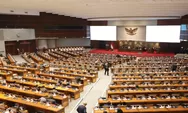 Sejarah Baru! Dana Pensiun DPR RI Kini Jadi Solusi Kenaikan Gaji Guru Honorer, Cek Detailnya di Sini