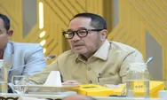 Pensiun Seumur Hidup DPR RI Resmi Diusulkan Hapus! Anggaran Fantastis Siap Dialihkan untuk Gaji Guru
