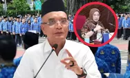 Breaking! DPR Setujui 630 Ribu Guru Jadi PPPK Tanpa Syarat, MenPAN RB Beri Tanggapan Menohok