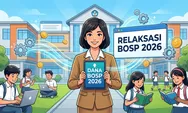 Relaksasi BOSP 2026 Mendikdasmen RI: Honor Guru Non ASN Kini Lebih Fleksibel, Apa Dampaknya?