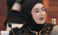 Viral! Sebut Guru Harus Punya Kualitas Jangan Hanya Tuntut Gaji, Ternyata Segini Harta Kekayaan Mulan Jameela