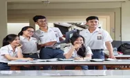1 Hari Lagi Pendaftaran UTBK SNBT 2026 Dibuka! Berikut Tata Cara Pendaftarannya