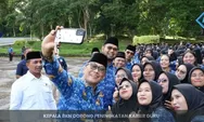 Kepala BKN Dorong Karier Guru hingga Ahli Utama, Mampukah Reformasi Birokrasi Pendidikan Terwujud di 2026? Ini Penjelasannya