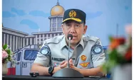 Tren Positif! Jasa Raharja Catat Penurunan Jumlah Kecelakaan di Periode Siaga Lebaran 2026