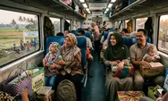 Makna Mudik Menurut BRIN: Bukan Sekadar Pulang Kampung, Ini Nilai Sosial Budayanya