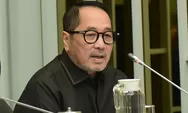 MK Resmi Hapus Dana Pensiun Pejabat, DPR Minta Dialihkan untuk Kesejahteraan Guru Honorer dan Nakes