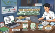 Menuju Pengumuman SNBP 2026! Cek Sekarang, Dokumen Ini Bisa Menentukan Kamu Lolos atau Tidak