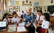 Angin Segar Buat Honorer! Inilah 4 Poin Penting Kemendikdasmen Terkait Formasi ASN Guru 2026 yang Wajib Diketahui