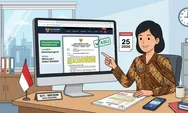 Deadline ASN 2026 Bikin Panik! Bukan 27 Maret, Ini Tanggal Resmi yang Bisa Gagalkan Rekrutmen