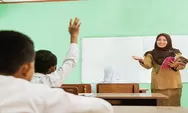 Resmi dari Kemendikdasmen! 3 Kriteria Jabatan Profesi Guru Ini Jadi Prioritas CASN 2026, Anda Termasuk?