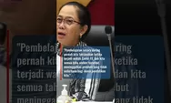 Sekolah Daring Mau Dihidupkan Lagi? DPR Langsung Tolak, MY Esti Wijayanti Bongkar Risikonya