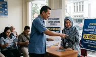 Batas Lapor SPT 2026 Resmi Diperpanjang hingga 30 April, DPR Soroti Kepatuhan Pajak