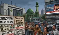 Kontroversi Yaqut Cholil Qoumas: KPK Bahas Reaksi Publik Sebelum Tetapkan Tahanan Rumah