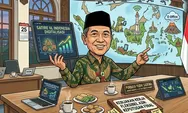 WFH ASN Segera Diumumkan, Kebijakan Final Tinggal Rilis Resmi Pemerintah