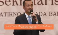 Kabar CPNS 2026: Tak Lagi Dibuka Besar-besaran, Fokus Efisiensi dan Kebutuhan