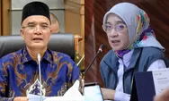 MenPAN RB Tegaskan Guru Swasta Tak Bisa Jadi PPPK, DPR Minta UU ASN Direvisi