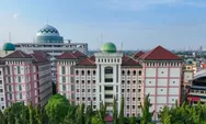 UIN Jakarta Peringkat 29 Dunia Bidang Theology, Divinity and Religious Studies, Ungguli Birmingham hingga Al-Azhar