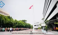 Gus Ipul Apelkan ASN Bolos Hari Pertama Kerja, Ribuan Pegawai Absen Tanpa Keterangan—Apa Sanksinya dan Dampaknya di 2026? 