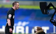 Apa Itu Video Assistant Referee (VAR) dalam Sepak Bola? Ini Cara Kerja dan Aturannya!